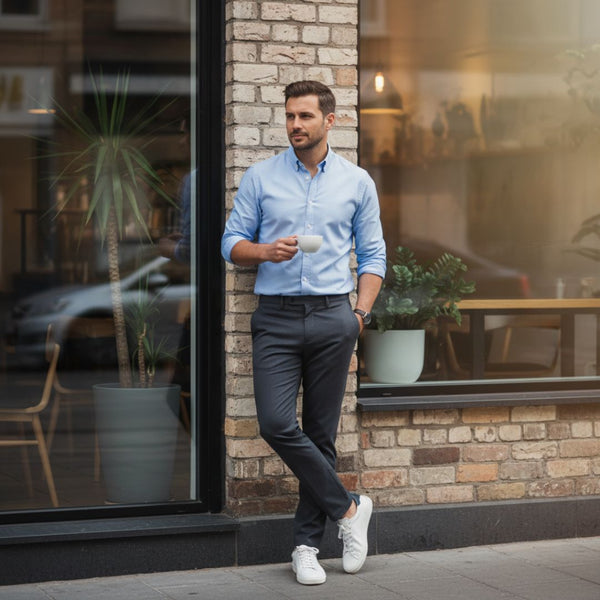 Men's Clothing