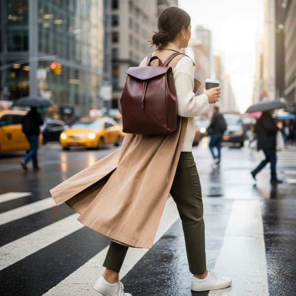 Bags & Backpacks