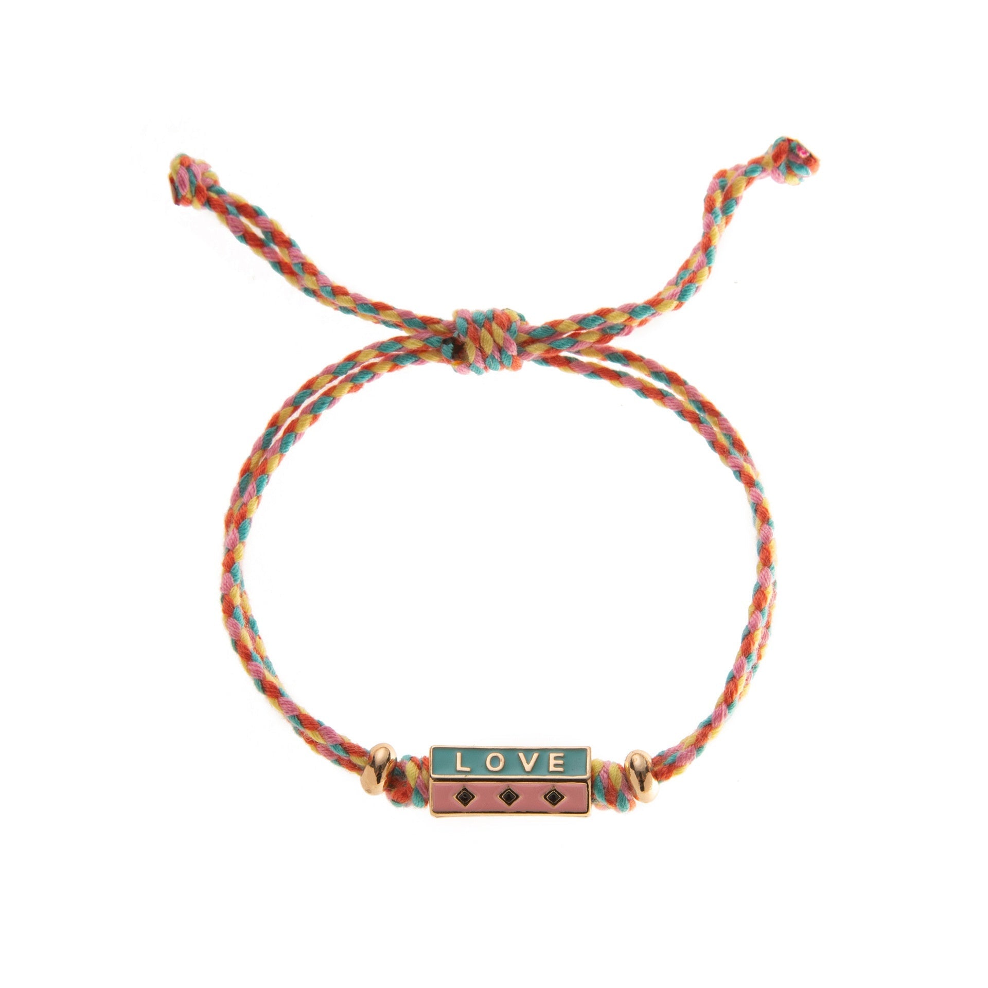 Design A Niche Colored Gilded European And American Pendant Necklace