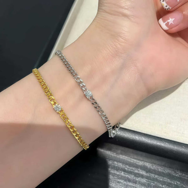 Versatile Fashionable Niche-design Hand Jewelry