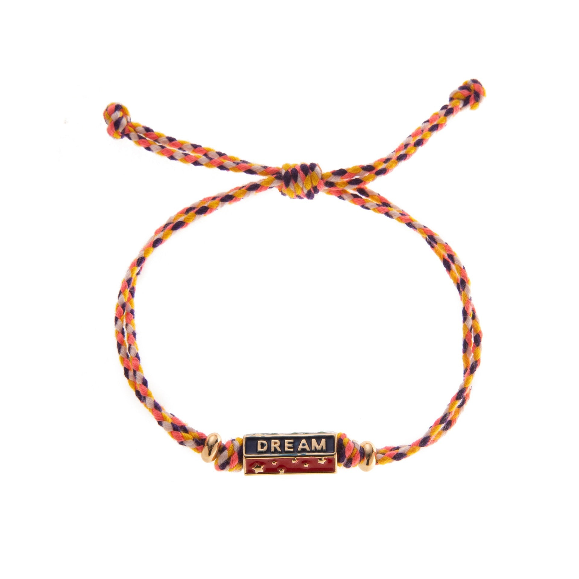 Design A Niche Colored Gilded European And American Pendant Necklace