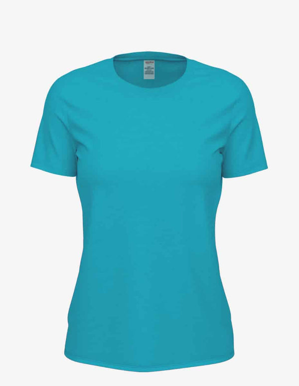 Club Crew T-Shirt | 8600
