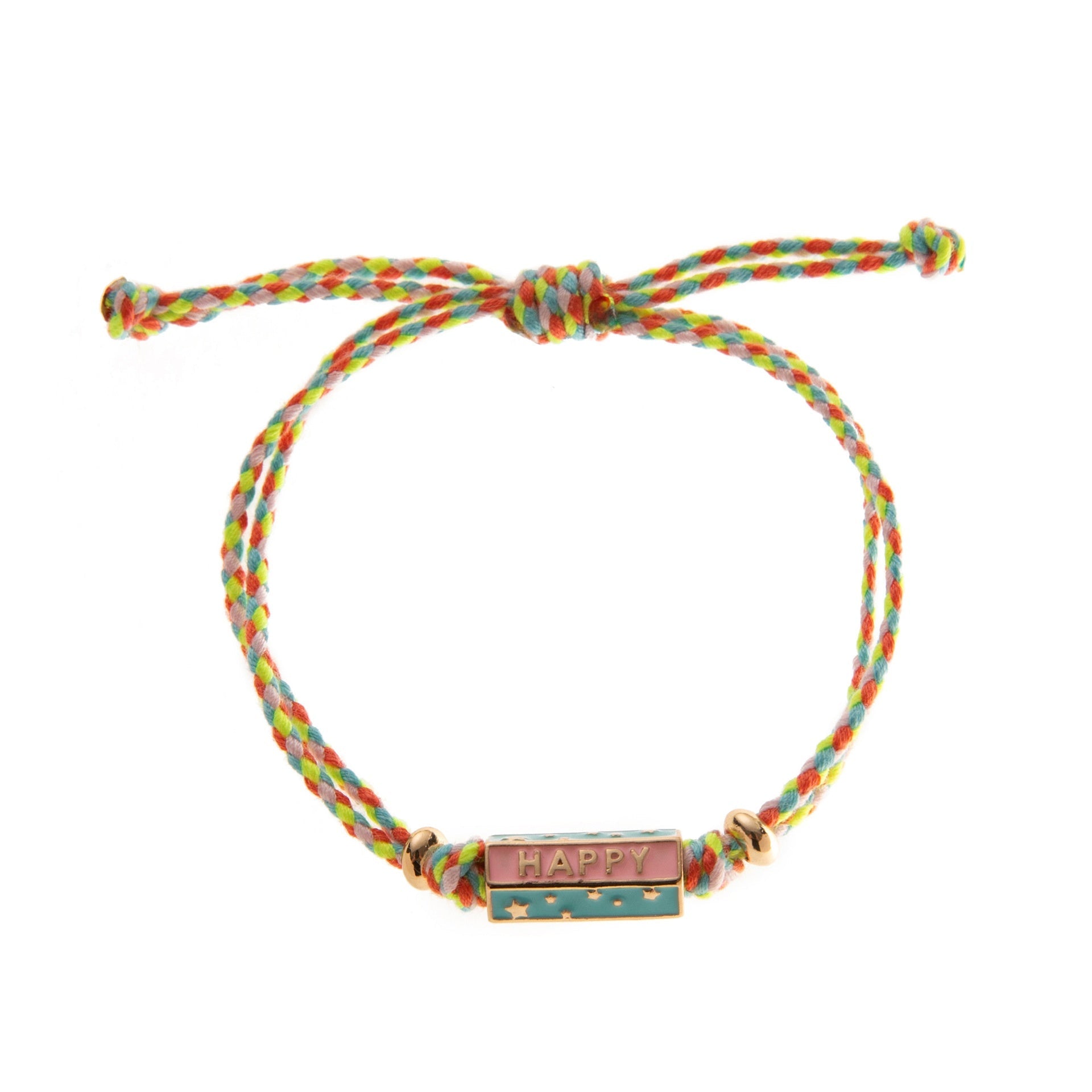 Design A Niche Colored Gilded European And American Pendant Necklace