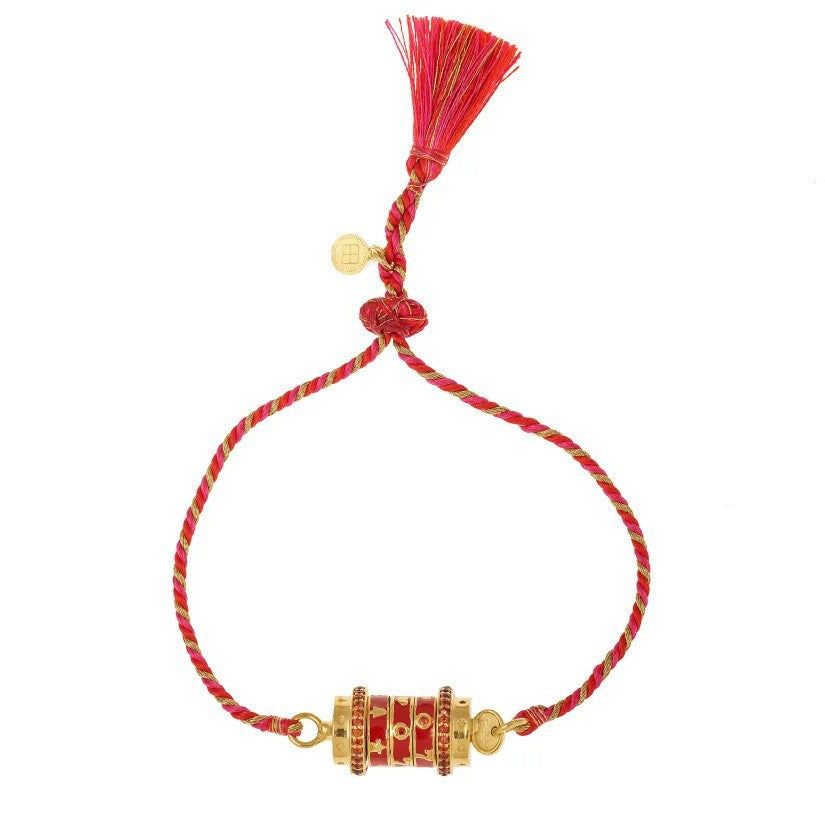 Design A Niche Colored Gilded European And American Pendant Necklace