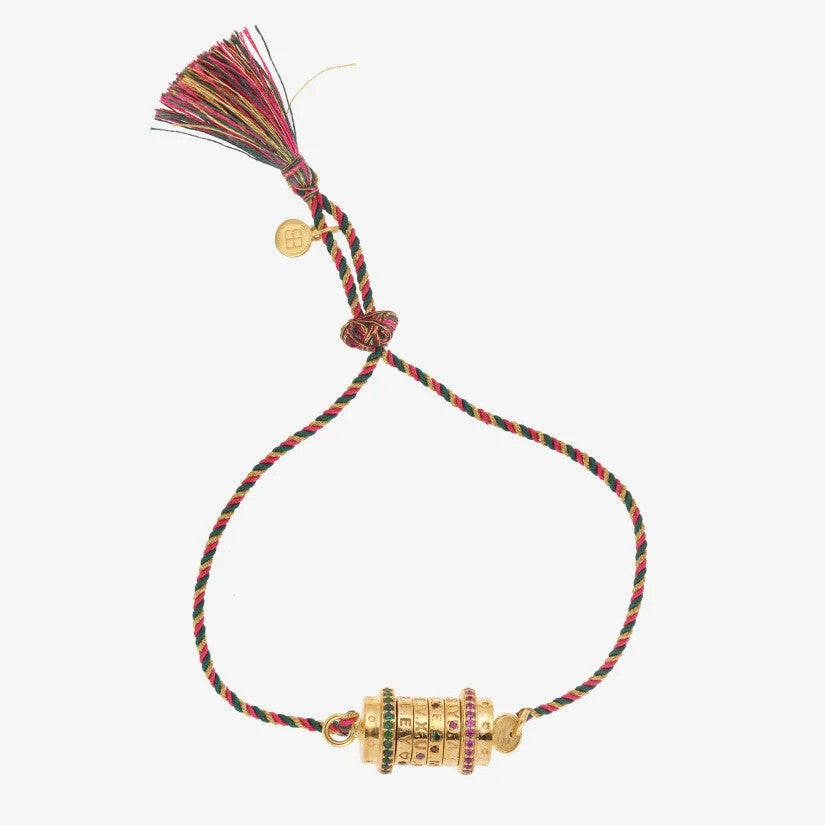 Design A Niche Colored Gilded European And American Pendant Necklace
