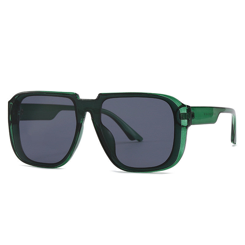 Round Retro Sports Sunglasses – 6 Styles for Women & Men