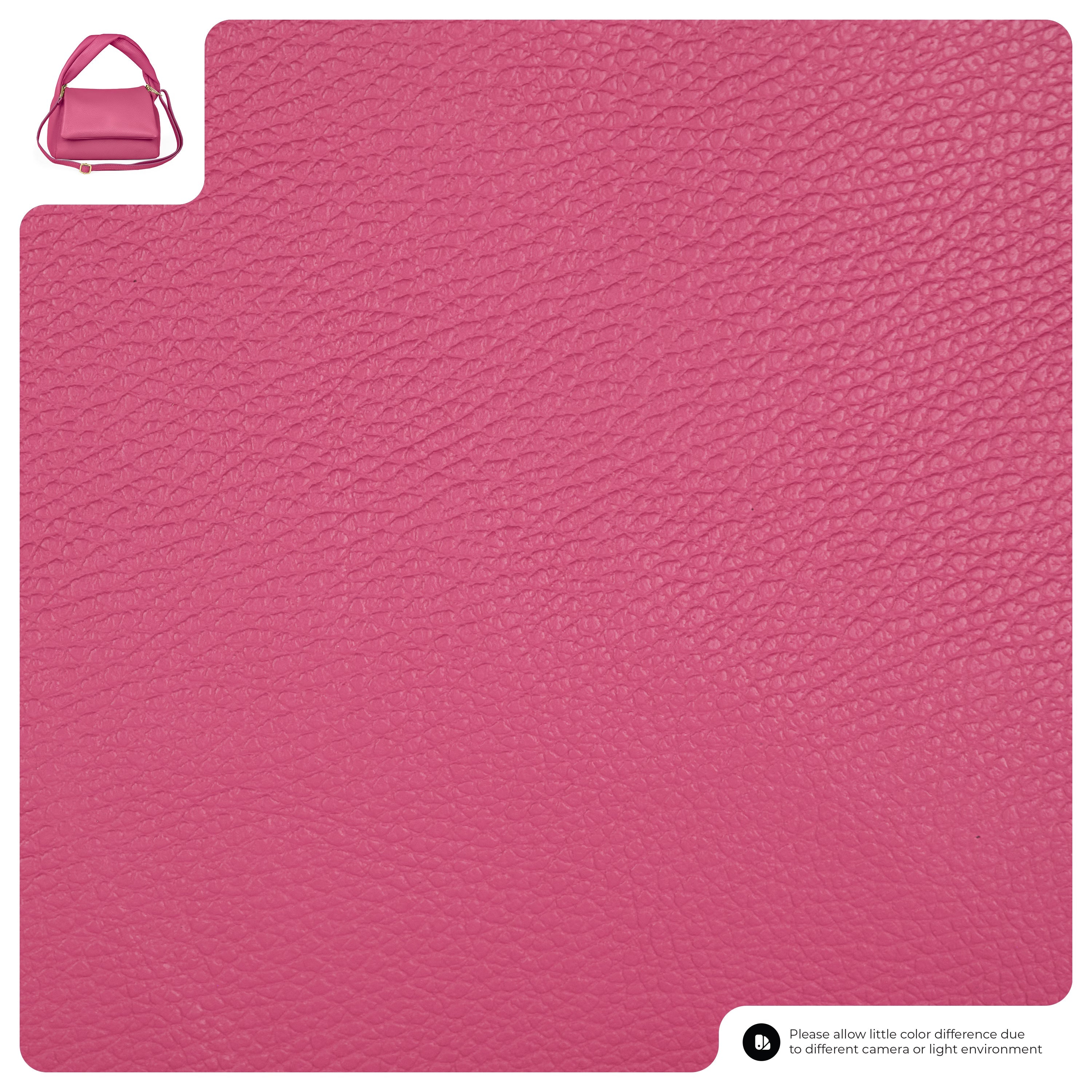 Italian Full-Grain Leather Top-Handle Bag | Perugia