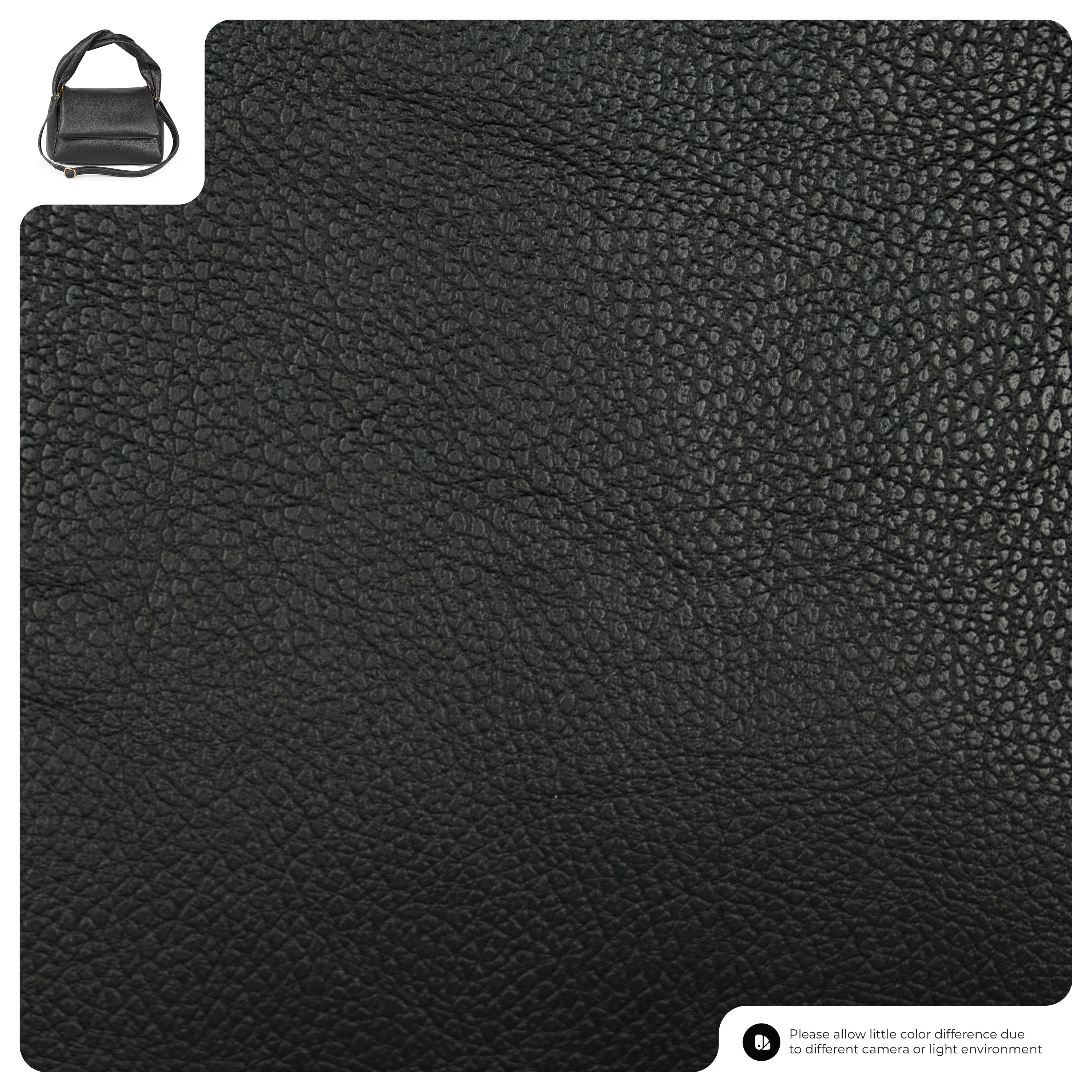 Italian Full-Grain Leather Top-Handle Bag | Perugia